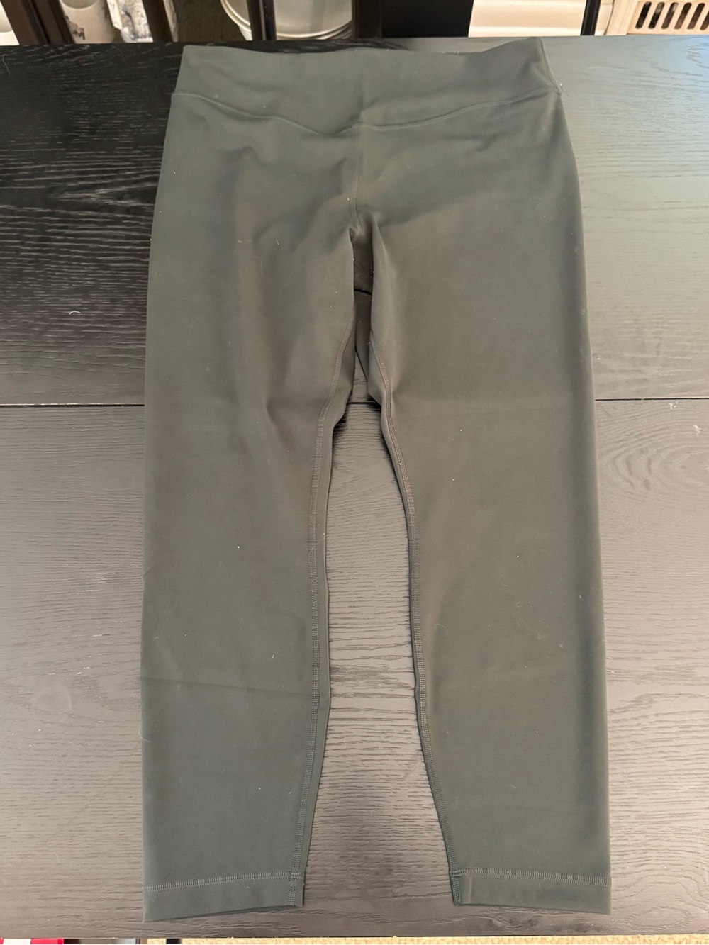 Lululemon Align High Rise Pant 25”